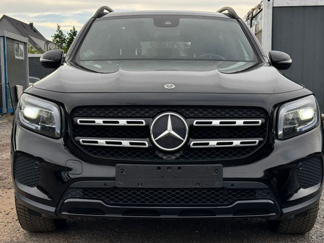 MERCEDES-BENZ GLB 220 GLB GLB 220 d