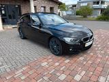 BMW Touring 335 i xDrive+Head Up+Leder+Navi+M-Paket+ - BMW 335: 335i M Paket