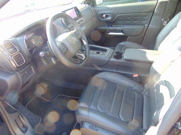 Bild 8 Citroën C5 Aircross Shine