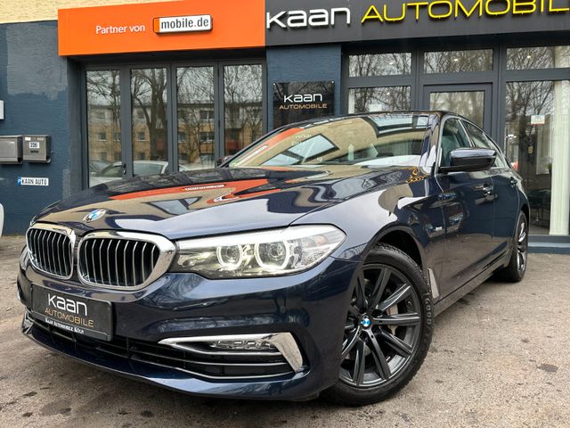 BMW 530 d xDrive Luxury Line/1H/LED/DI-TACHO/HEAD-UP