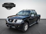 Nissan NAVARA DOUBLE CAB LADERAUMABDECKUNG - Nissan Gebrauchtwagen in Wiesbaden