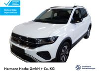Volkswagen T-Cross - Vorschau Bild 1