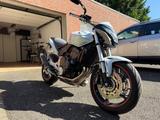 Honda CB 600 FA Hornet - HONDA CB 600 F