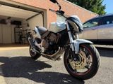 Honda CB 600 FA Hornet - HONDA CB600F