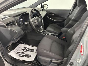 Toyota Corolla - 11