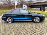 Subaru Impreza WRX STI 2.5, LHD, 1. Hand, Unfallfrei - Subaru WRX STI aus 2006