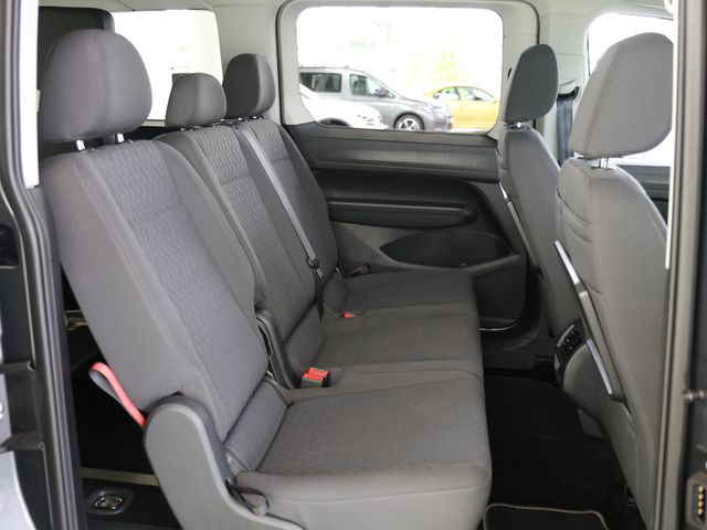 Volkswagen Caddy Maxi 1.5TSI DSG NAVI ACC ROLLSTUHLRAMPE