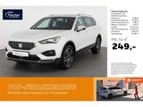 Seat Tarraco 2.0 TSI DSG XCELLENCE AHK/PANO/360°/7-S - gebrauchte Seat Tarraco aus dem Jahr 2021