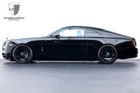 Rolls-Royce Wraith - Vorschau Bild 18