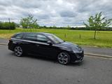 Skoda Octavia 2.0 TDI DSG RS Combi RS PLUS
