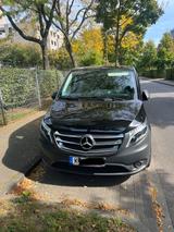 Mercedes-Benz Vito Mixto 116 CDI - Mercedes-Benz Vito Gebrauchtwagen in Köln