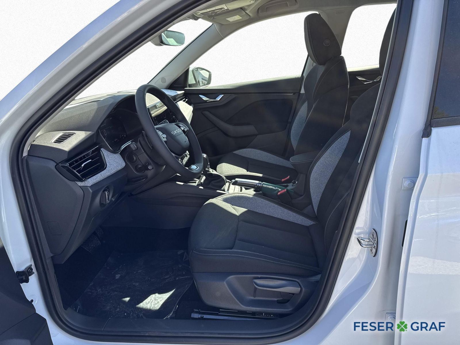 Skoda Kamiq - Bild 11