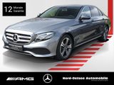 Mercedes-Benz E 200 Avantgarde NAVI KAMERA TOTWINKEL LED SHZ - Mercedes-Benz E 200 in Hamburg