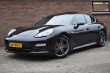 Porsche Panamera 3.0 S Hybrid '11 xenon Leder klima Navi - Porsche Panamera aus 2011 mit Hybrid-Antrieb