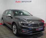 Volkswagen Passat Variant Alltrack 4Motion 2.0 TDI *AHK*IQ* - gebrauchte VW Passat Alltrack aus dem Jahr 2023