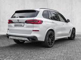BMW X5 xDrive40d M-SPORT+HUD+PANO+ACC+AHK+LASER+NAVI - BMW X5 mit Diesel-Antrieb