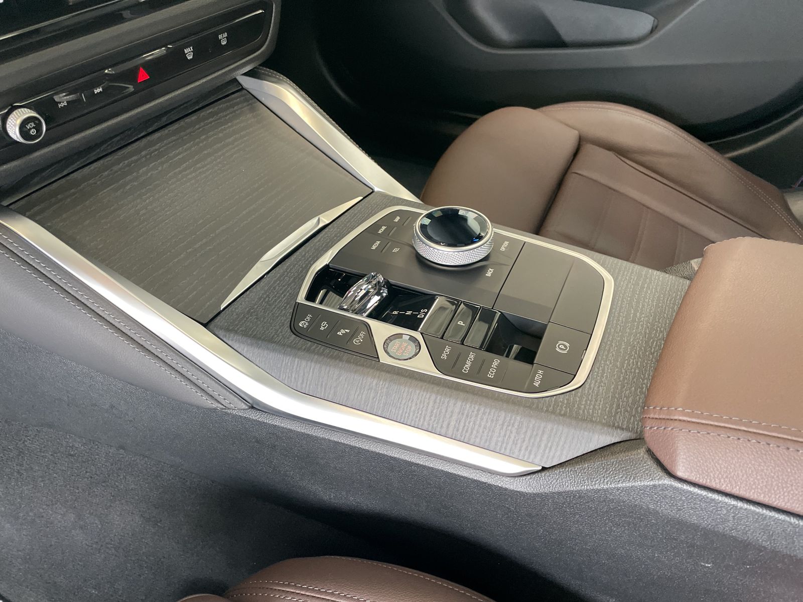 BMW 420 Gran Coupé - Bild 17