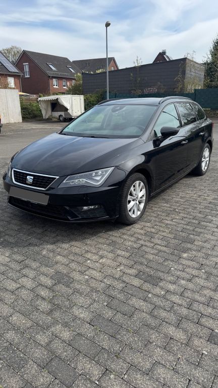 Image of Seat Leon