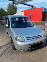 Citroën Citroen Berlingo - Citroën Berlingo aus 2005