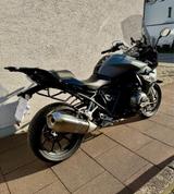 BMW R1200RS , Style2, Granitgrau, Keyless - Offers matching your search criteria