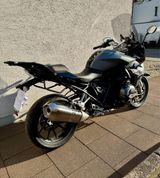 BMW R1200RS , Style2, Granitgrau, Keyless - Offers matching your search criteria