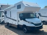 Phoenix Midi 7200 RSL | Premium-Reisen der Extraklasse! - Phoenix Diesel Alkoven 7200 RS