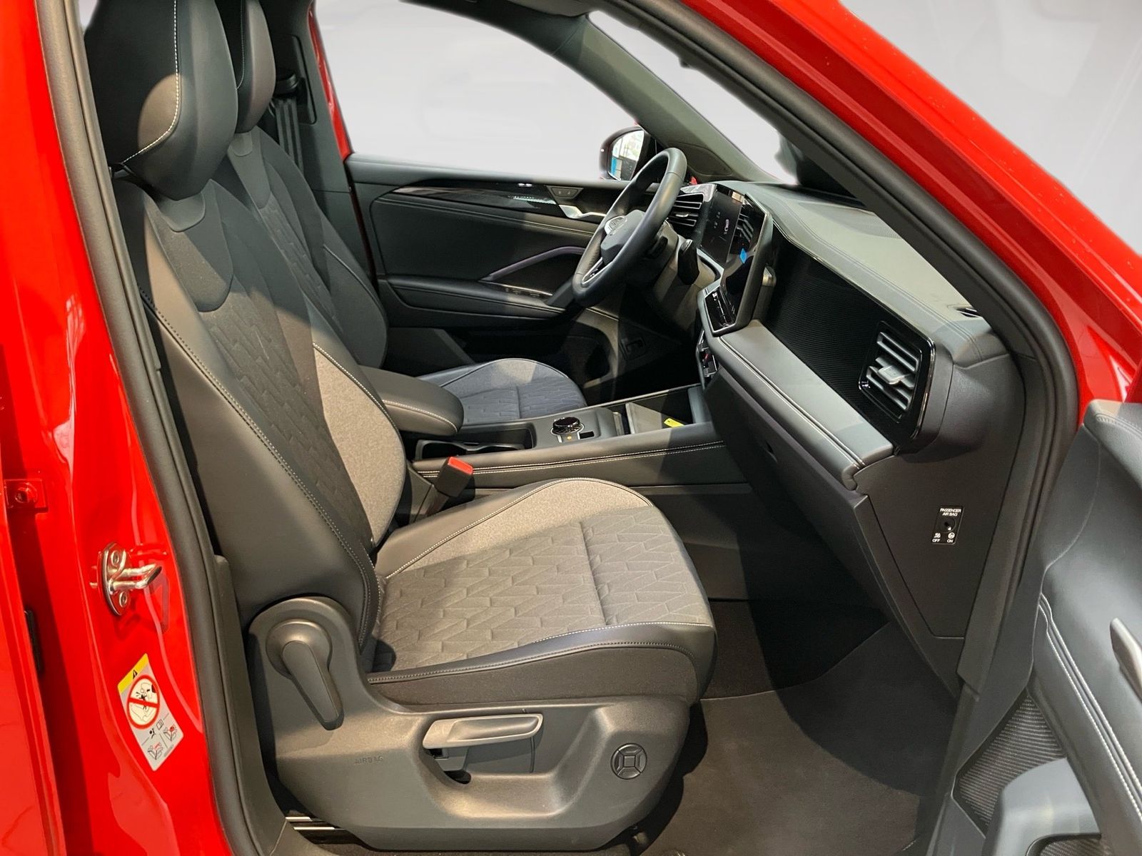 Volkswagen Tiguan - Bild 9
