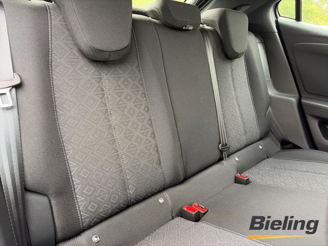 Mokka ENJOY, 1.2l Turbo, Klima,  Digitales Cockp