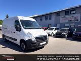 Opel Movano B L2H2 3,5t BÄR Cargolift Ladebord. Klima - Angebote