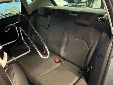 Seat Leon FR *Navi*Klima*LED*