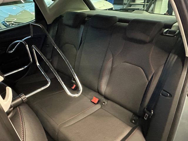 Seat Leon FR *Navi*Klima*LED*