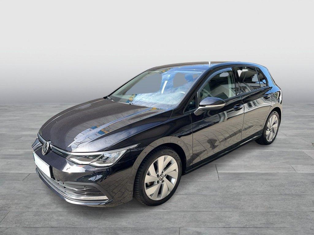 Volkswagen Golf 1.5 eTSI DSG Active Navi LED ACC, миниатюра 2