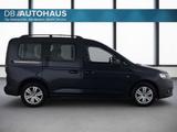 Volkswagen Caddy Kombi 2.0 TDI 4MOTION Standhz Navi AHK - Volkswagen Caddy mit Diesel-Antrieb: Standheizung