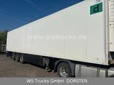 Schmitz Cargobull SKO 24 Kühlauflieger Vector 1550 Rohrbahn - Kühlauflieger
