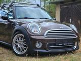 MINI Mini Cooper R55 Garagenfahrzeug mit vielen... - MINI MINI Gebrauchtwagen in Erfurt