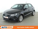 Audi A1 Sportback 1.4 TDI Design*NAVI*XENON*TEMPO*PDC - Audi A1: TDI Sport