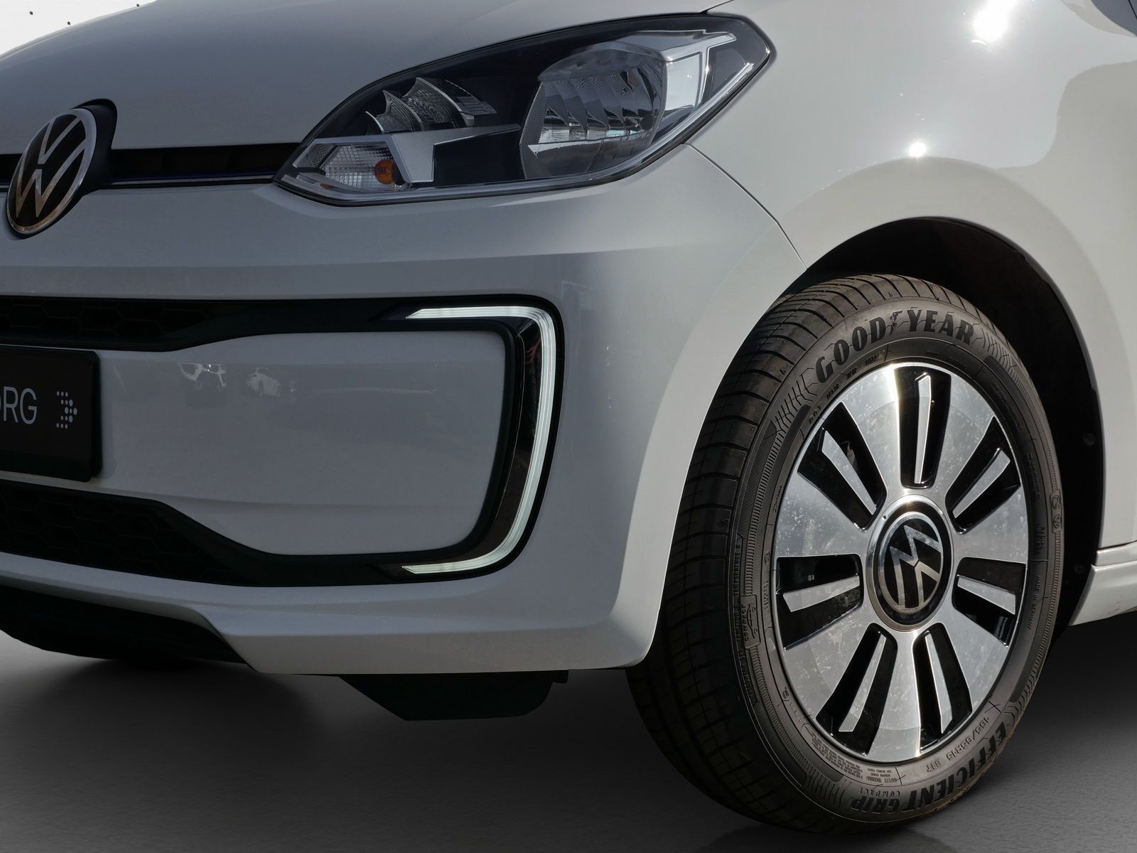 Volkswagen e-up! - Bild 14