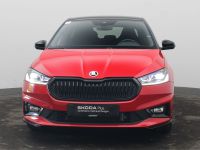 Skoda Fabia - Vorschau Bild 2
