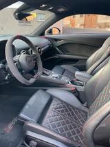 Audi TT RS Performance Parts  - gebrauchte Audi TT RS aus dem Jahr 2018