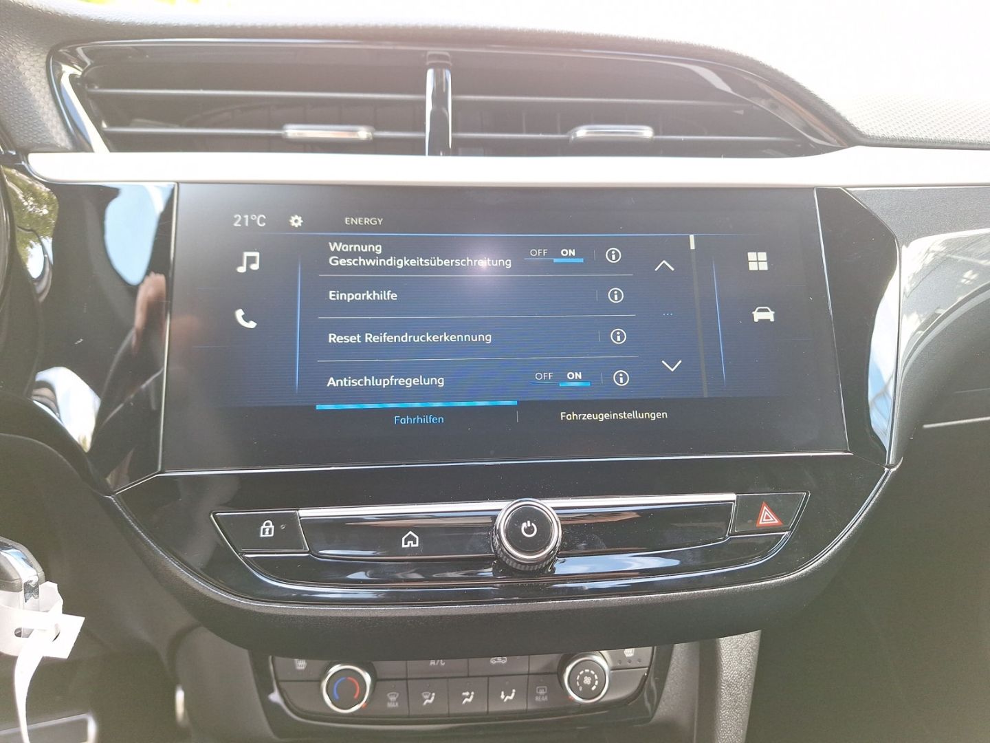 Opel Corsa - Bild 20