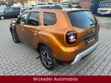 Dacia Duster II Prestige/Tüv Neu/Top Pflege - Dacia Duster Gebrauchtwagen in Dortmund