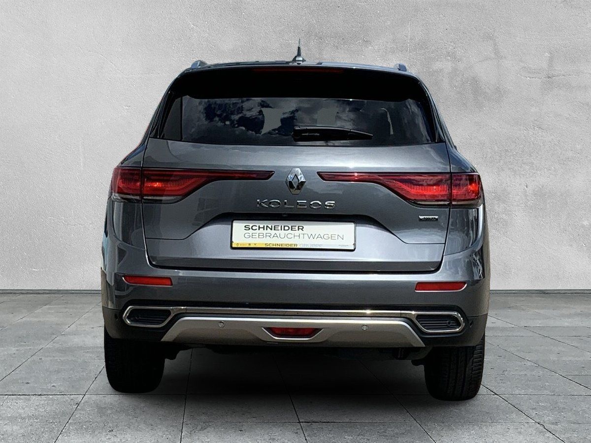 Renault Koleos - Bild 4
