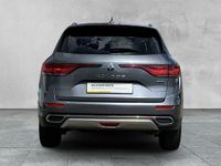 Renault Koleos - Vorschau Bild 4