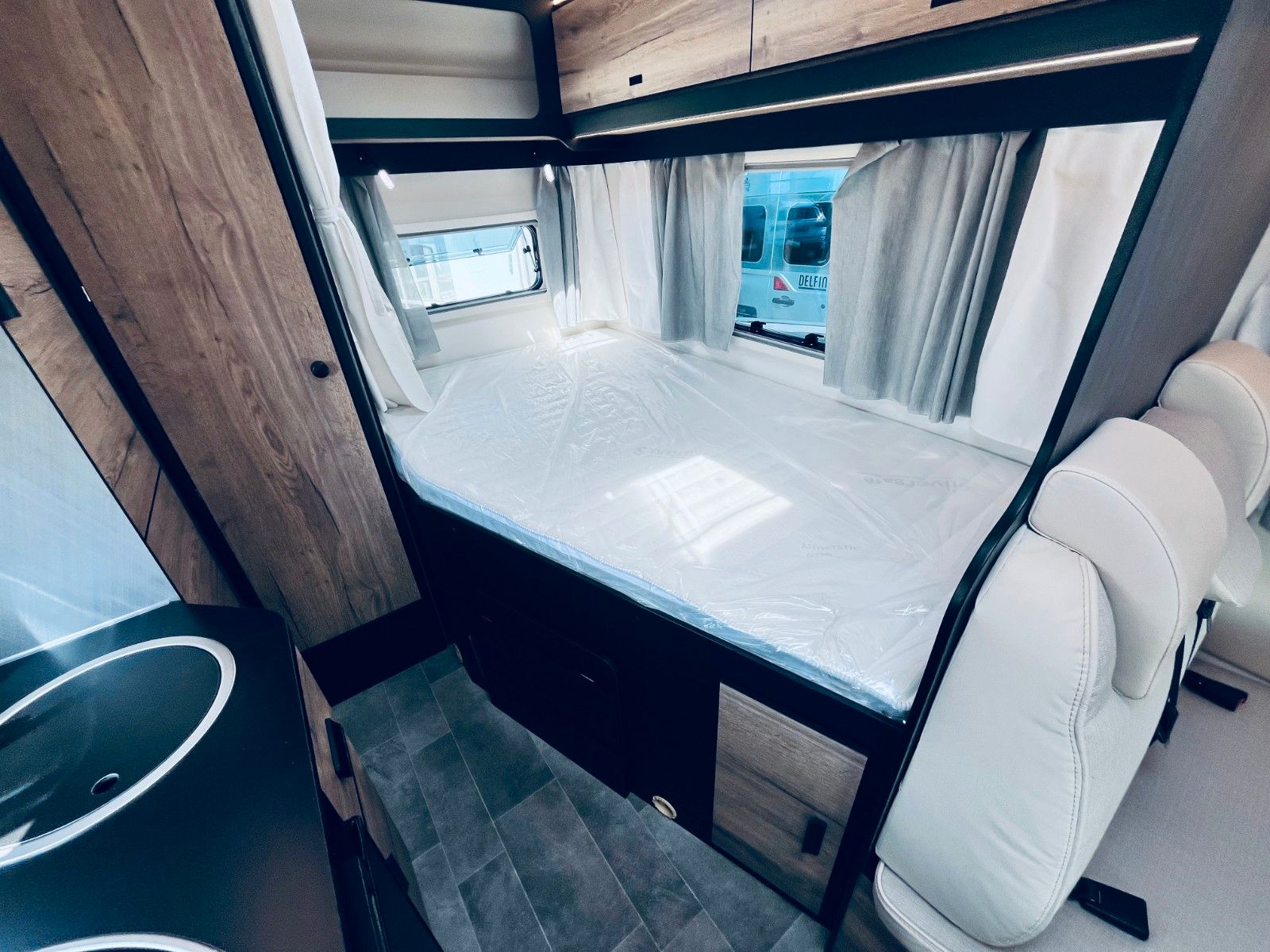 Fahrzeugabbildung XGO Dynamic 22 Compact - Modell 2026