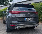 Kia Sportage GT Line Facelift AWD Voll Garantie! - Kia Gebrauchtwagen in Wiesbaden