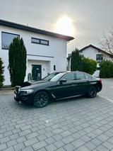 BMW 530e iPerformance -M Paket/Neu TÜV  - BMW 530 Plug-in Hybrid (PHEV) Gebrauchtwagen