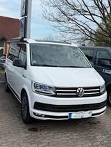 Volkswagen T6 California California Ocean Edition - VW T6 California Gebrauchtwagen in Hannover