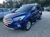 Ford Kuga Titanium - Ford Kuga Gebrauchtwagen in Freiburg