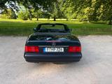 Mercedes-Benz SL 280 SL - Mercedes-Benz SL 280 aus 1997