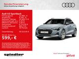 Audi A3 Sportback advanced TFSIe S-tronic / AHK, LED - Audi mit Hybrid-Antrieb